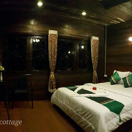 Klong Kloi Cottage Ban Bang Bao  외부 사진