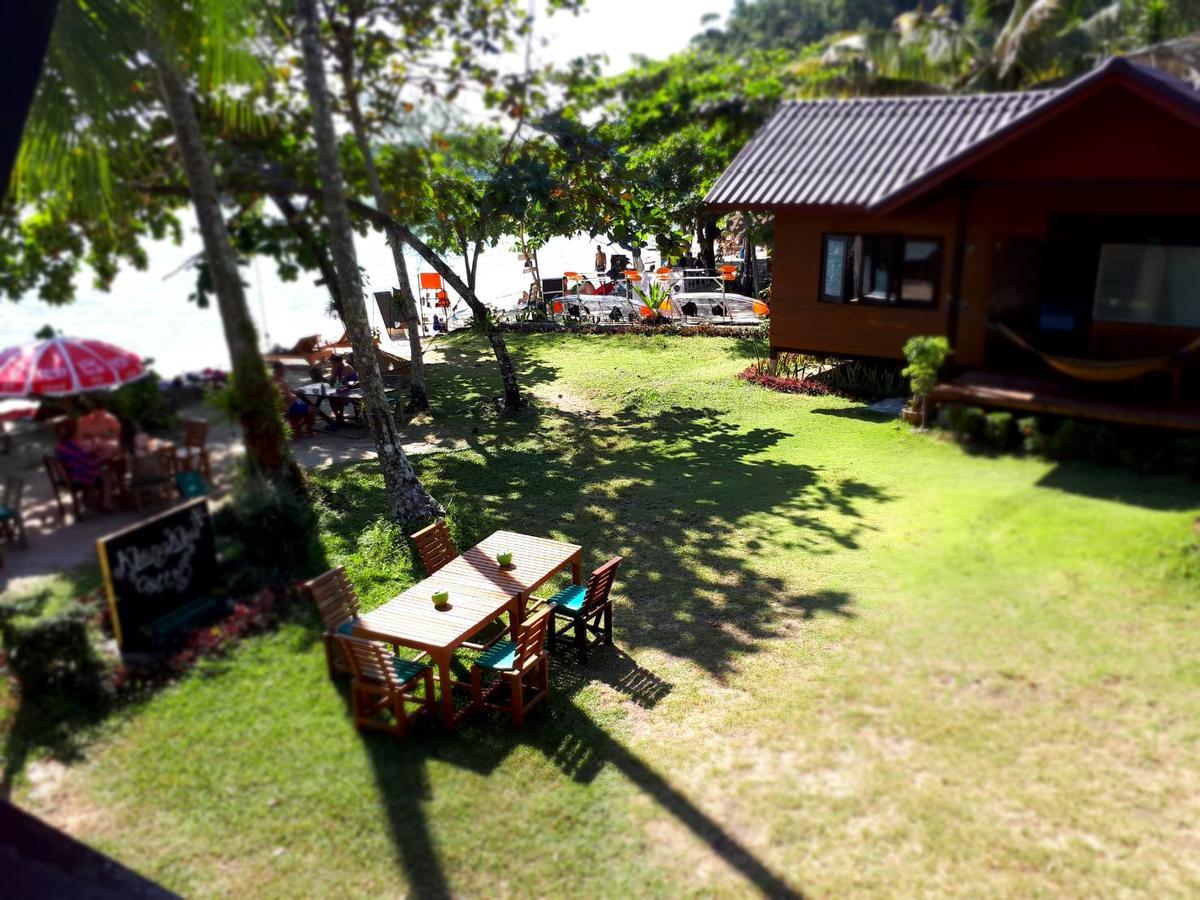 Klong Kloi Cottage Ban Bang Bao  외부 사진