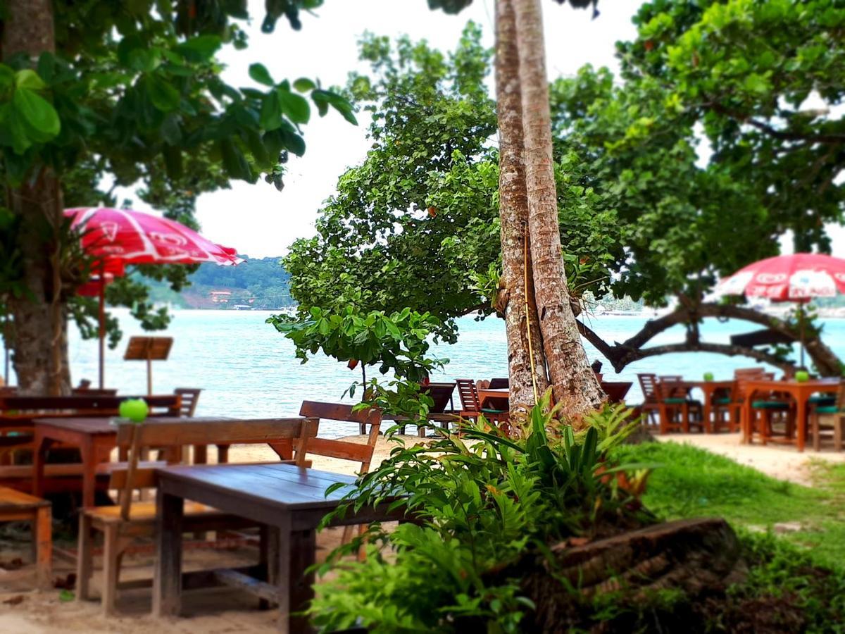 Klong Kloi Cottage Ban Bang Bao  외부 사진