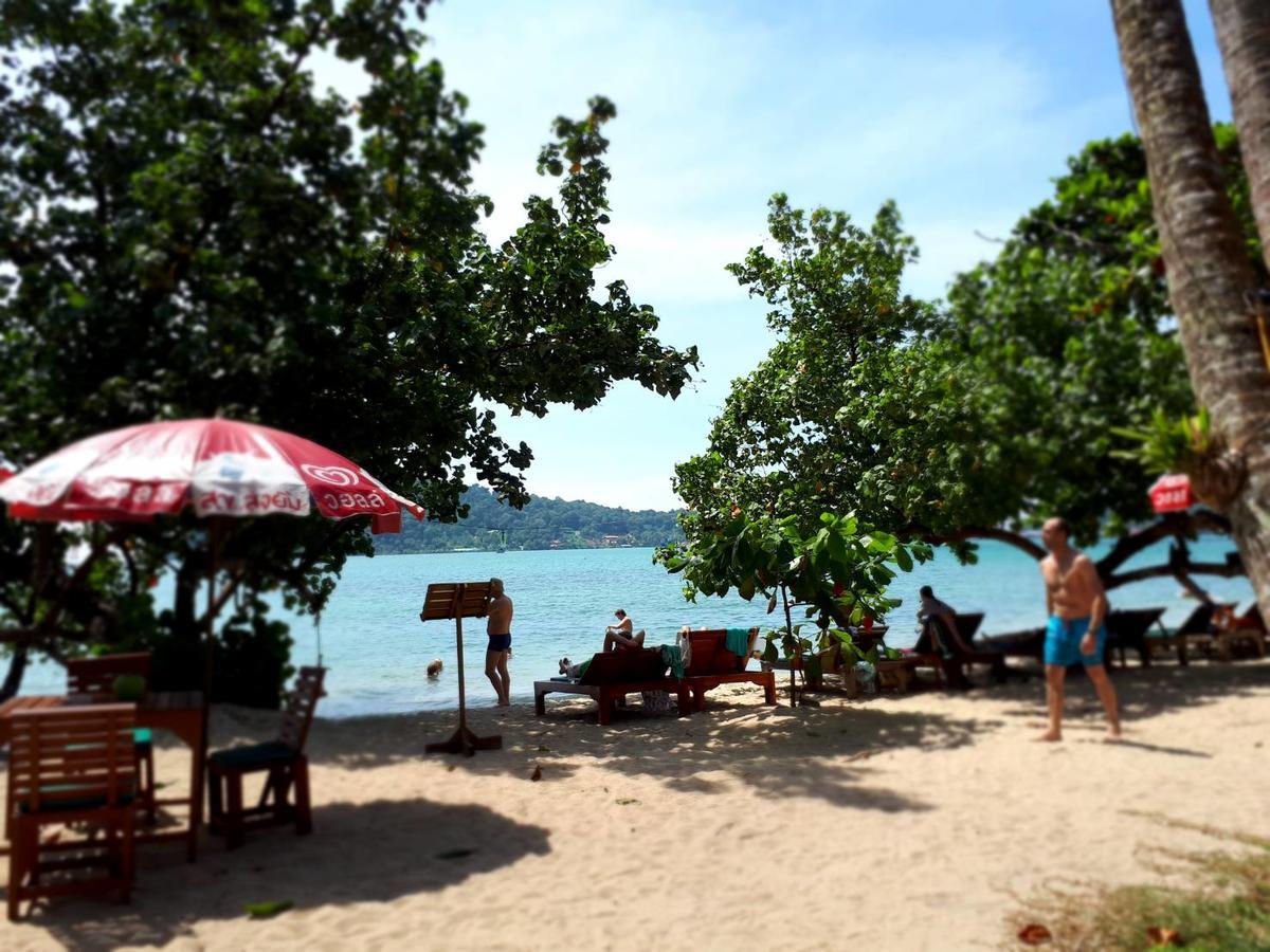 Klong Kloi Cottage Ban Bang Bao  외부 사진