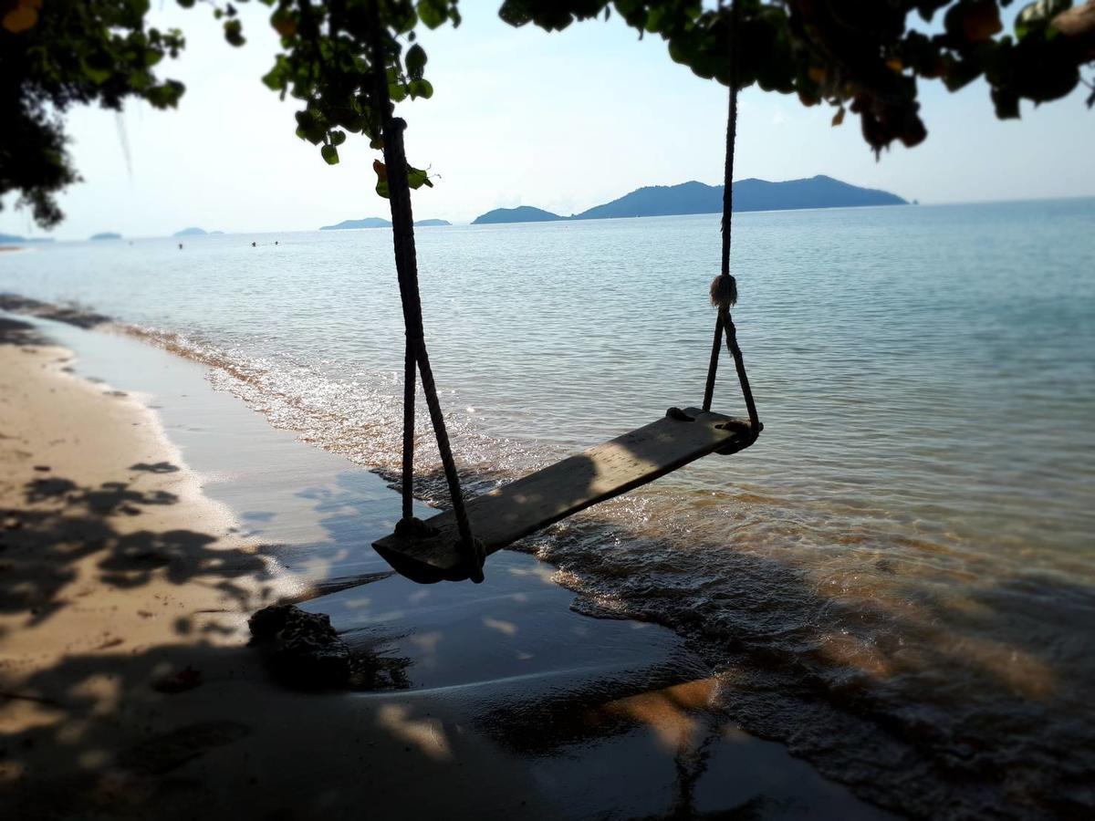 Klong Kloi Cottage Ban Bang Bao  외부 사진