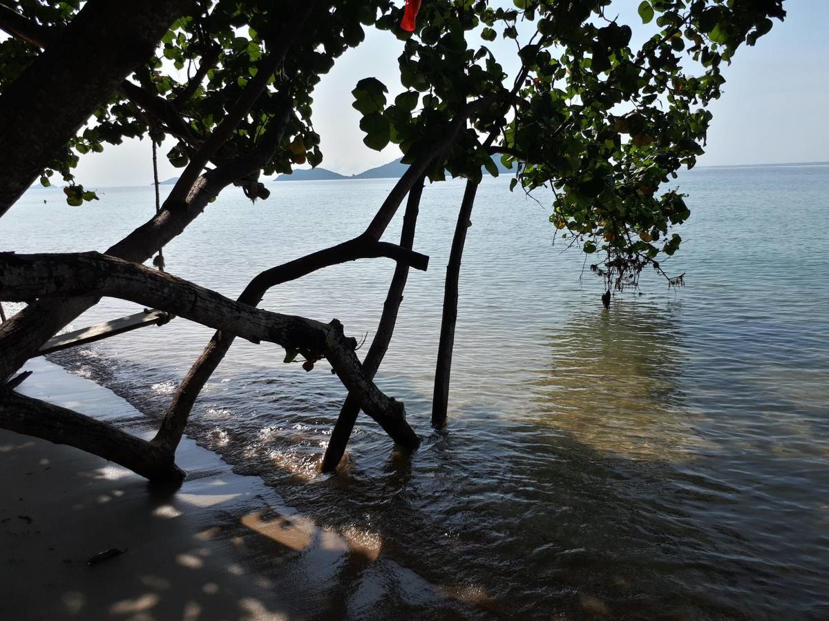 Klong Kloi Cottage Ban Bang Bao  외부 사진