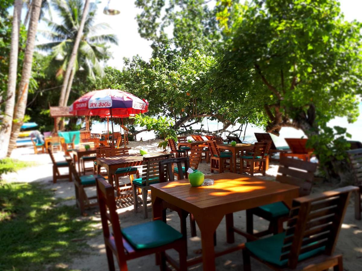 Klong Kloi Cottage Ban Bang Bao  외부 사진