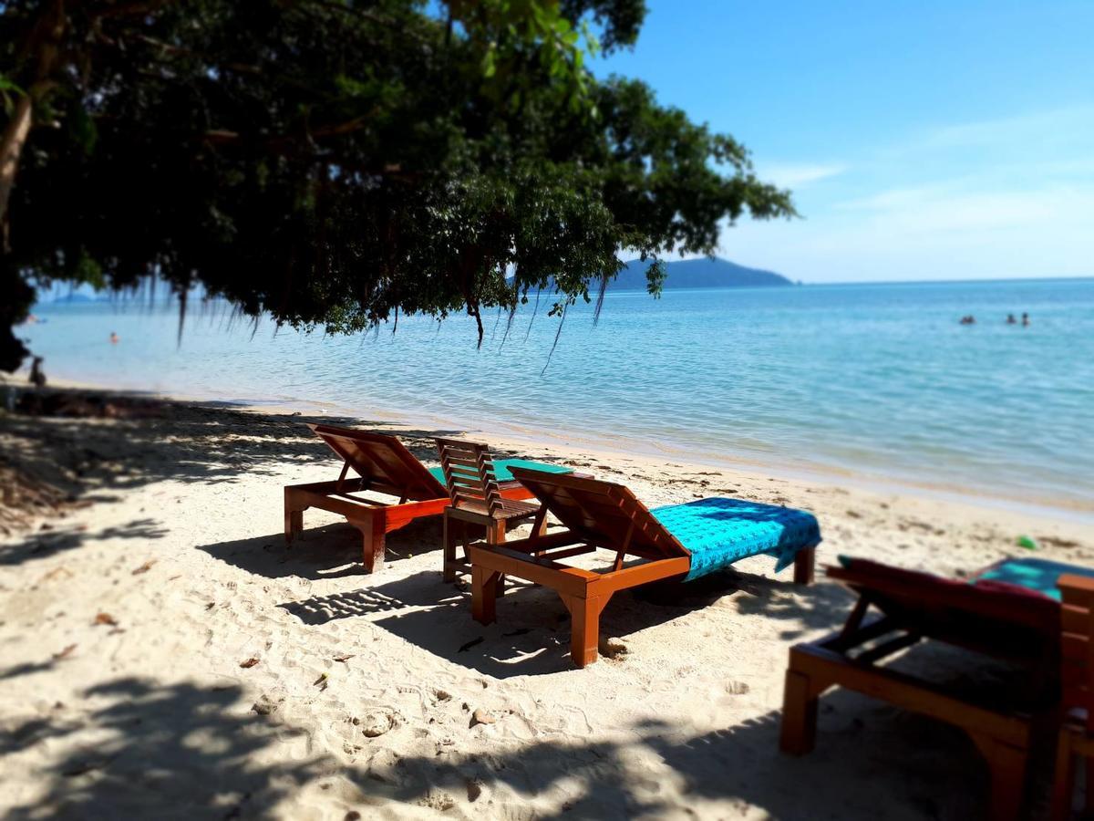 Klong Kloi Cottage Ban Bang Bao  외부 사진