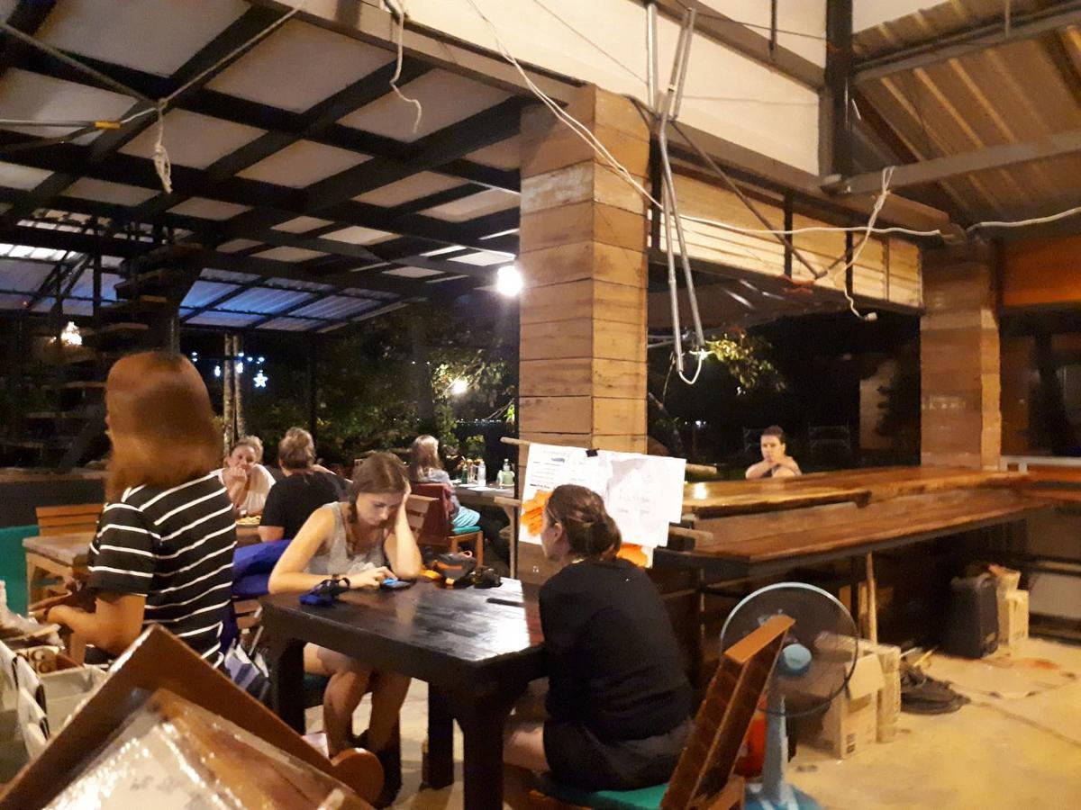 Klong Kloi Cottage Ban Bang Bao  외부 사진