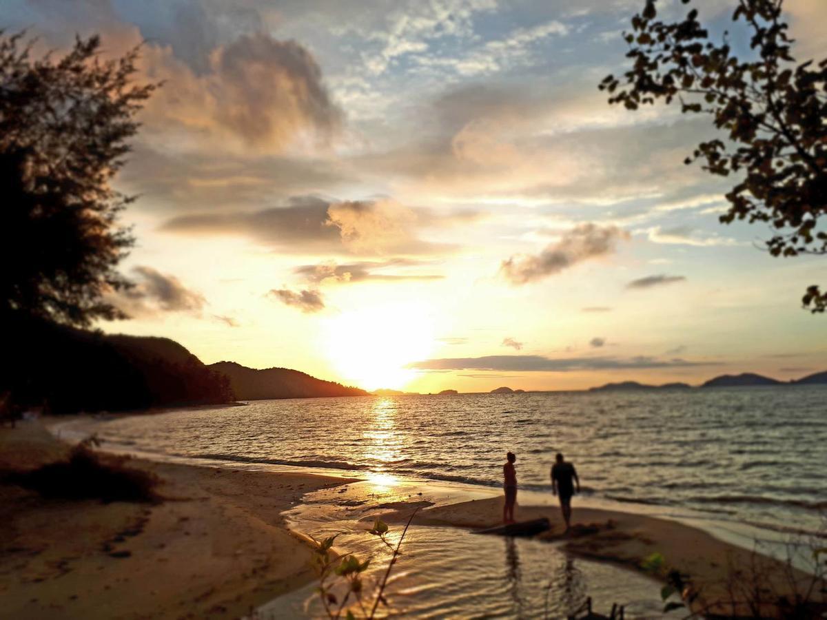 Klong Kloi Cottage Ban Bang Bao  외부 사진