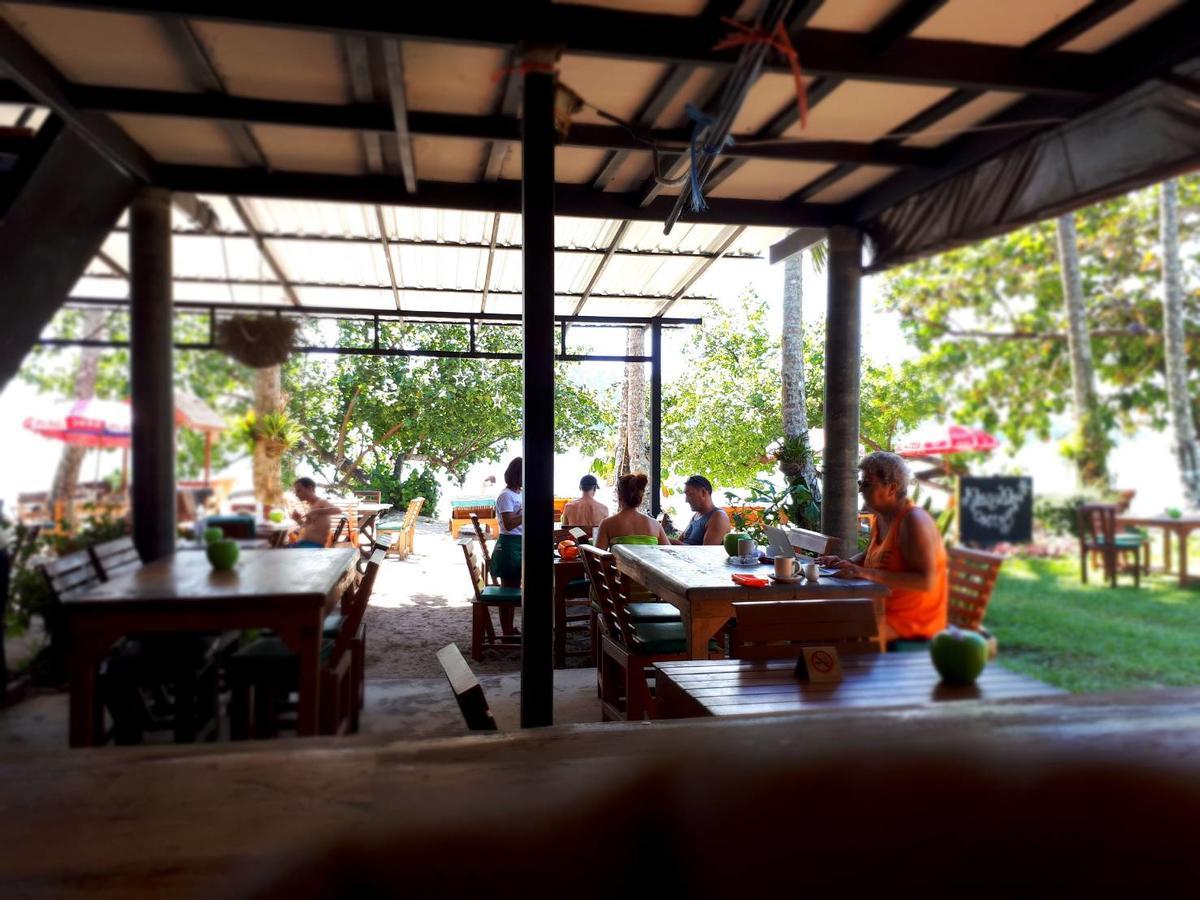 Klong Kloi Cottage Ban Bang Bao  외부 사진