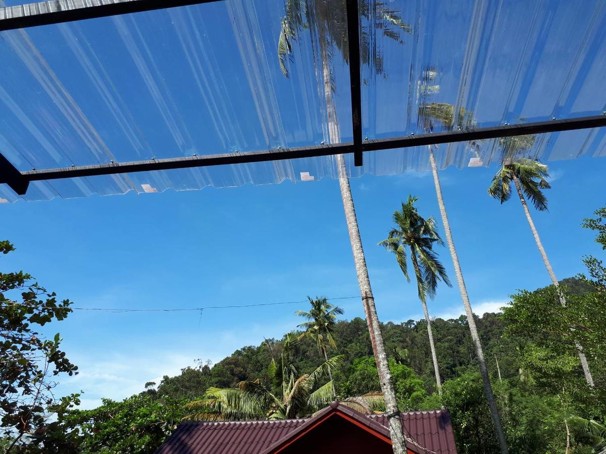 Klong Kloi Cottage Ban Bang Bao  외부 사진