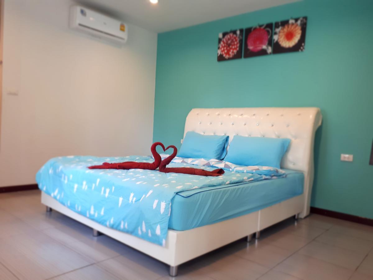 Klong Kloi Cottage Ban Bang Bao  외부 사진
