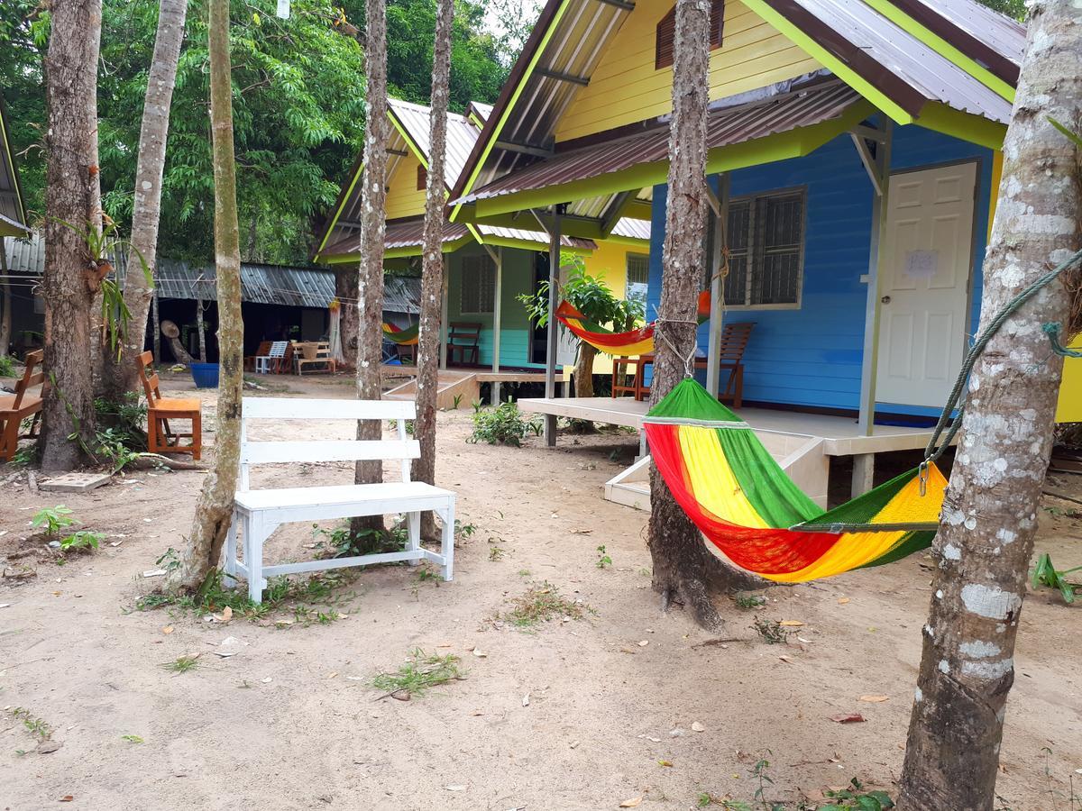 Klong Kloi Cottage Ban Bang Bao  외부 사진