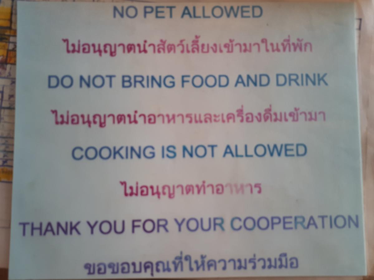 Klong Kloi Cottage Ban Bang Bao  외부 사진