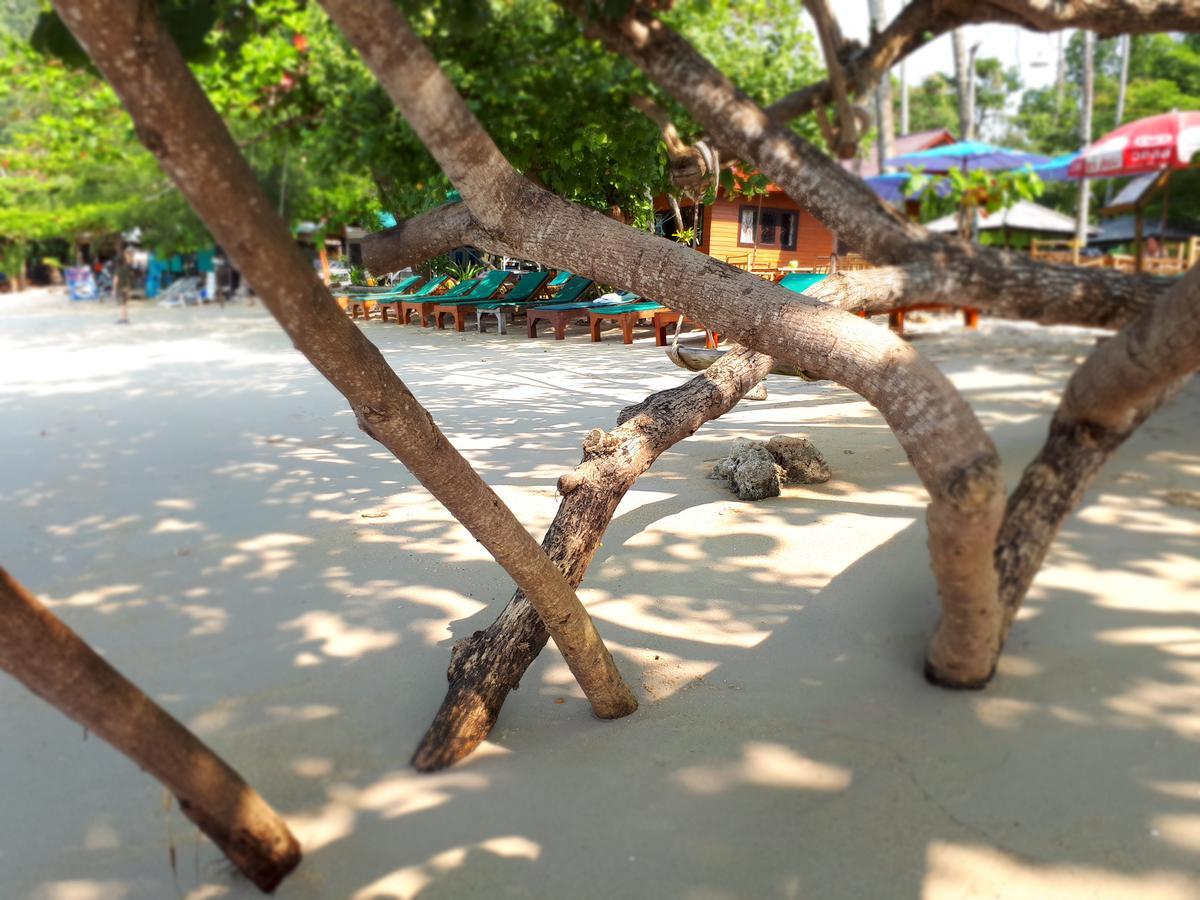 Klong Kloi Cottage Ban Bang Bao  외부 사진