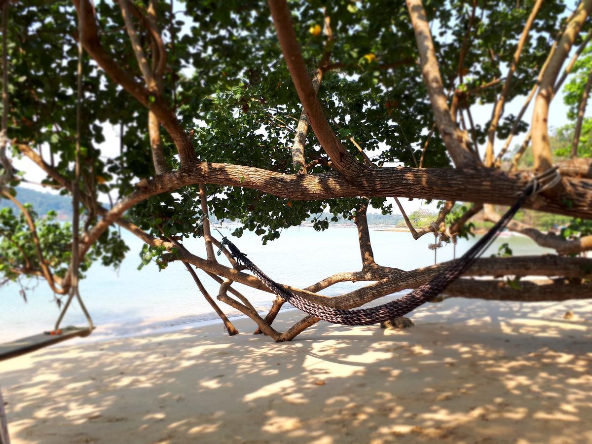 Klong Kloi Cottage Ban Bang Bao  외부 사진
