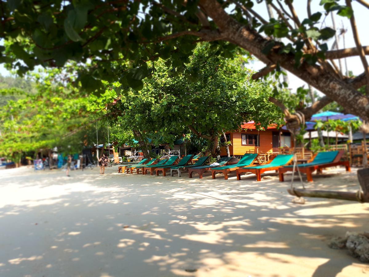 Klong Kloi Cottage Ban Bang Bao  외부 사진