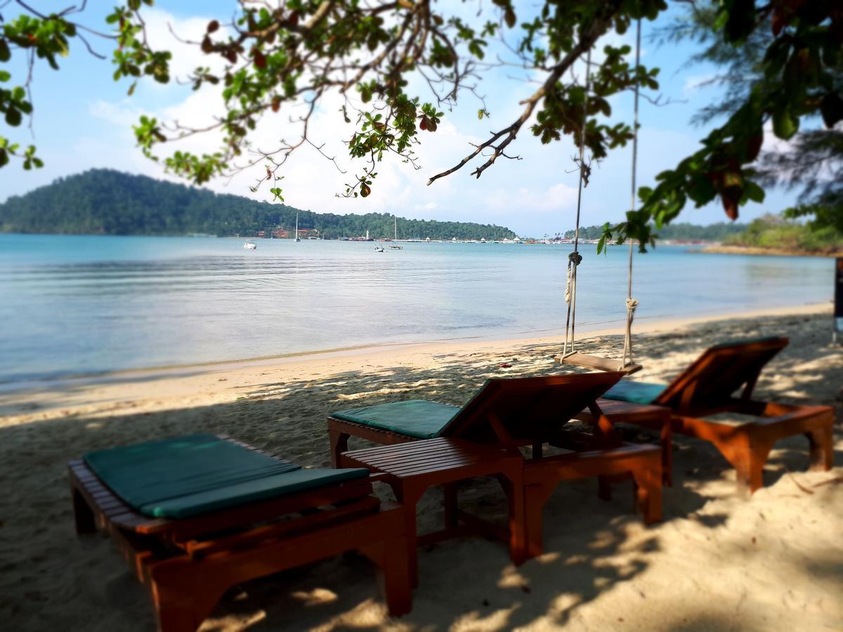 Klong Kloi Cottage Ban Bang Bao  외부 사진