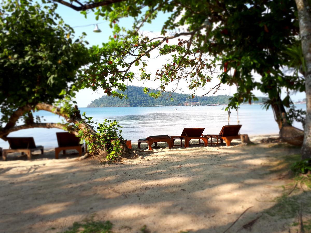 Klong Kloi Cottage Ban Bang Bao  외부 사진