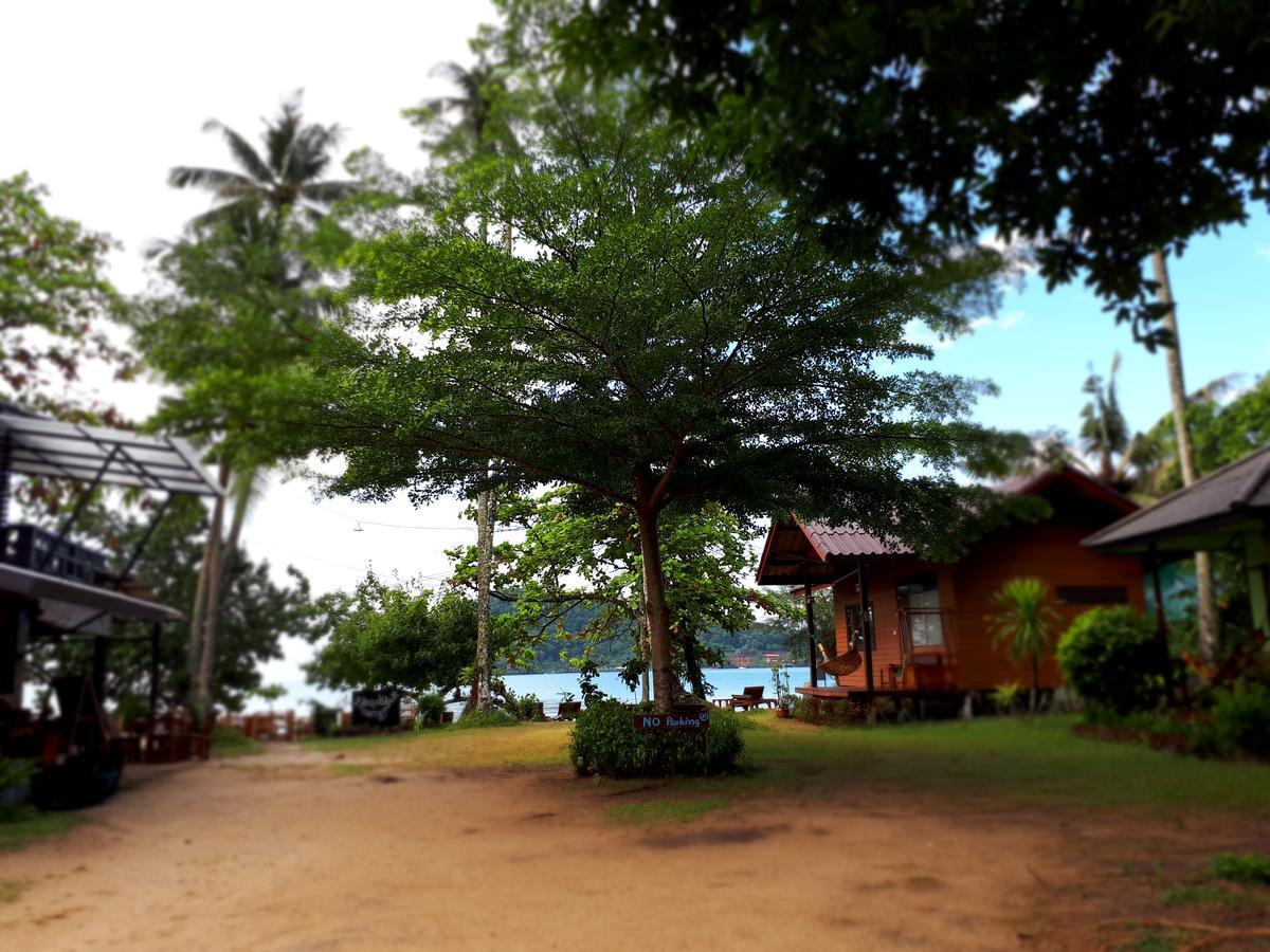 Klong Kloi Cottage Ban Bang Bao  외부 사진