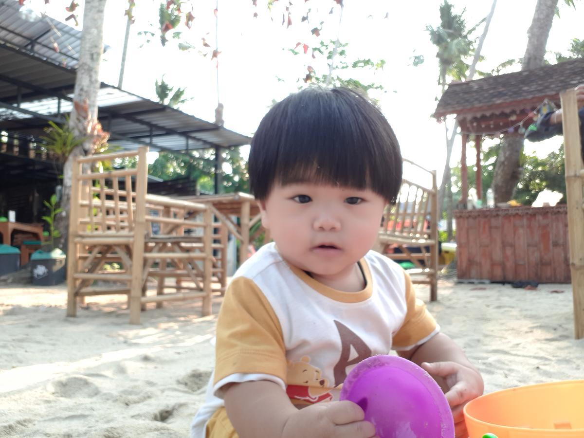 Klong Kloi Cottage Ban Bang Bao  외부 사진