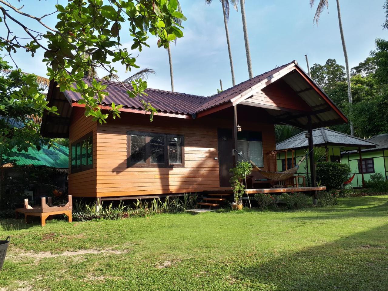 Klong Kloi Cottage Ban Bang Bao  외부 사진