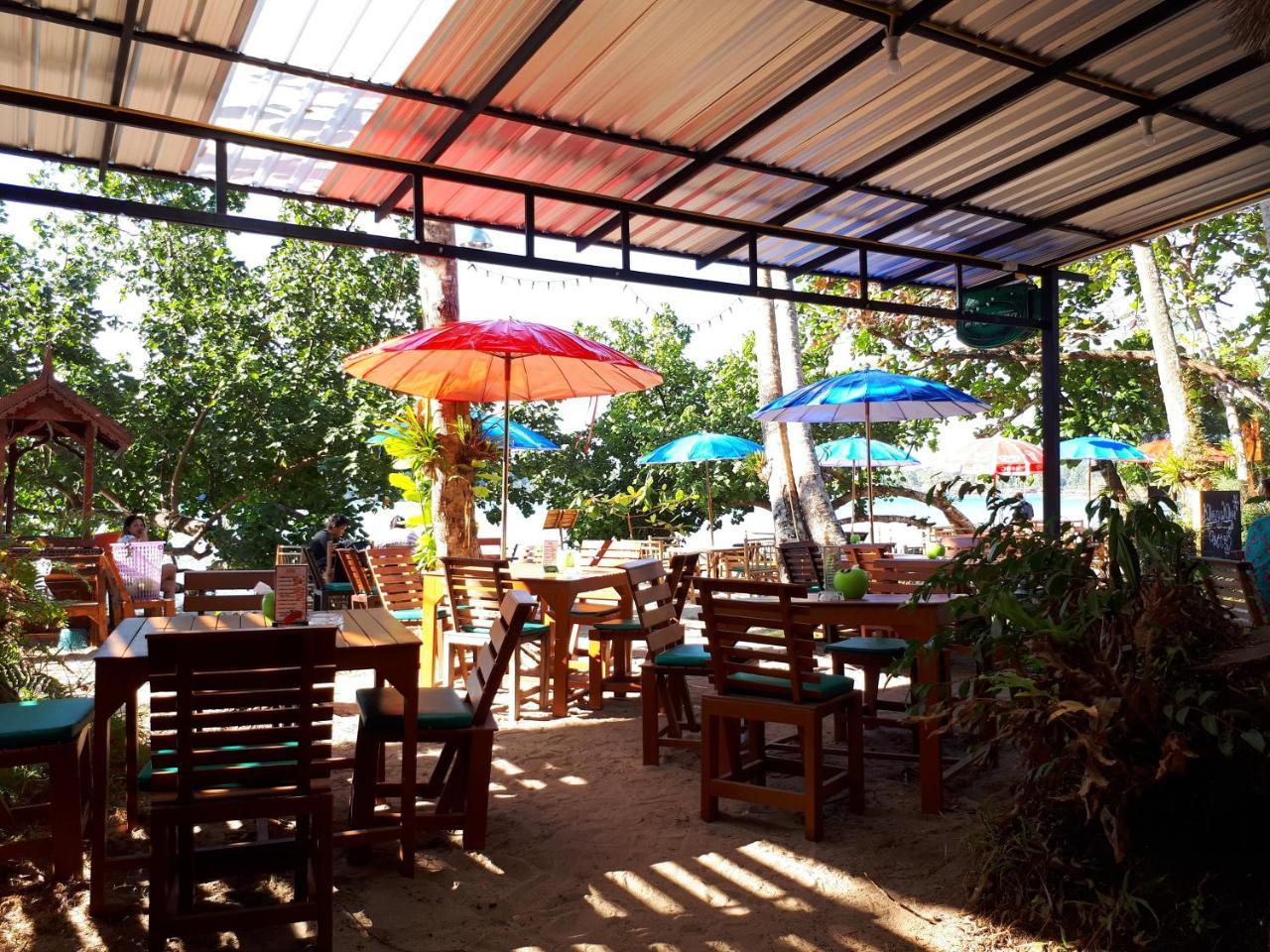 Klong Kloi Cottage Ban Bang Bao  외부 사진
