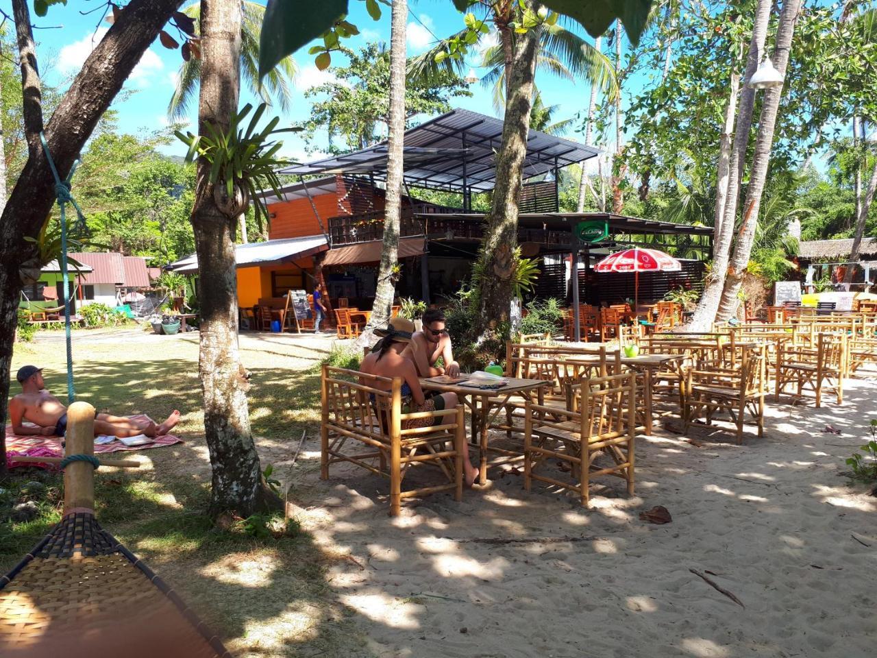 Klong Kloi Cottage Ban Bang Bao  외부 사진