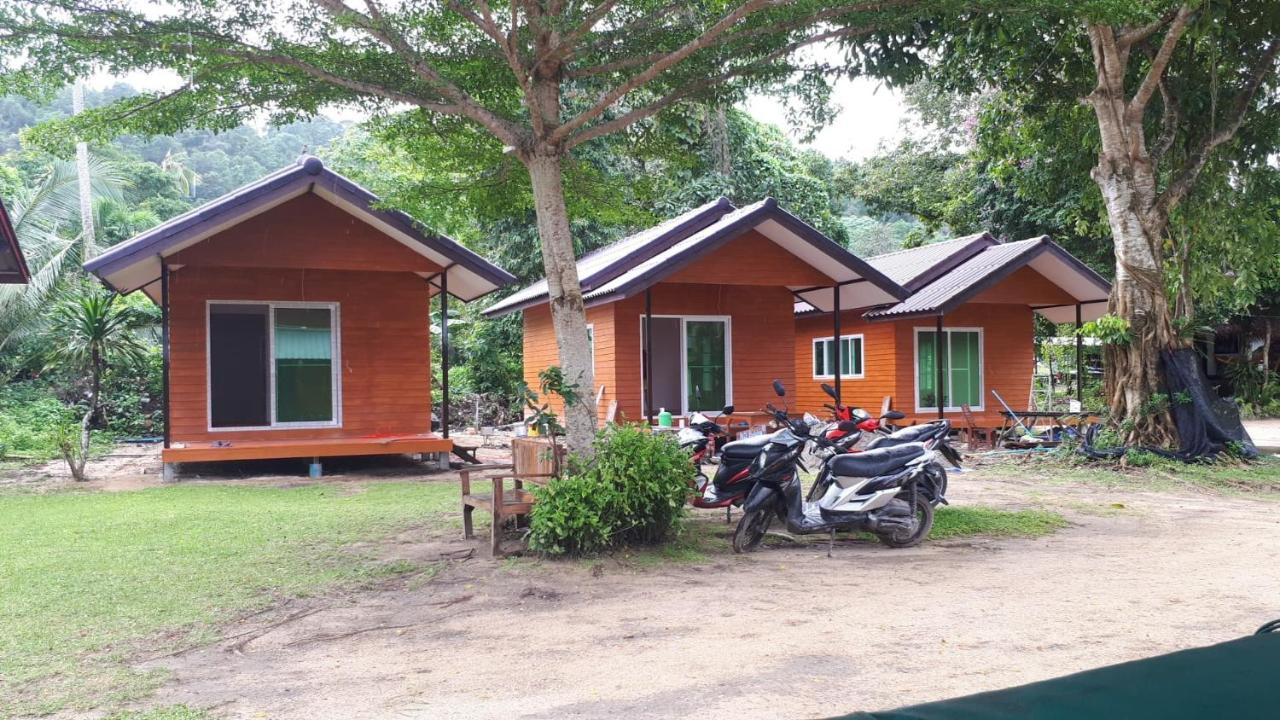 Klong Kloi Cottage Ban Bang Bao  외부 사진