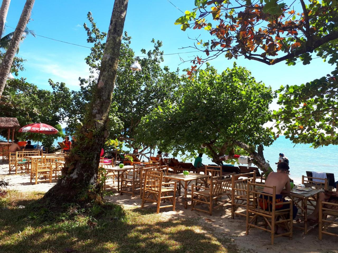 Klong Kloi Cottage Ban Bang Bao  외부 사진