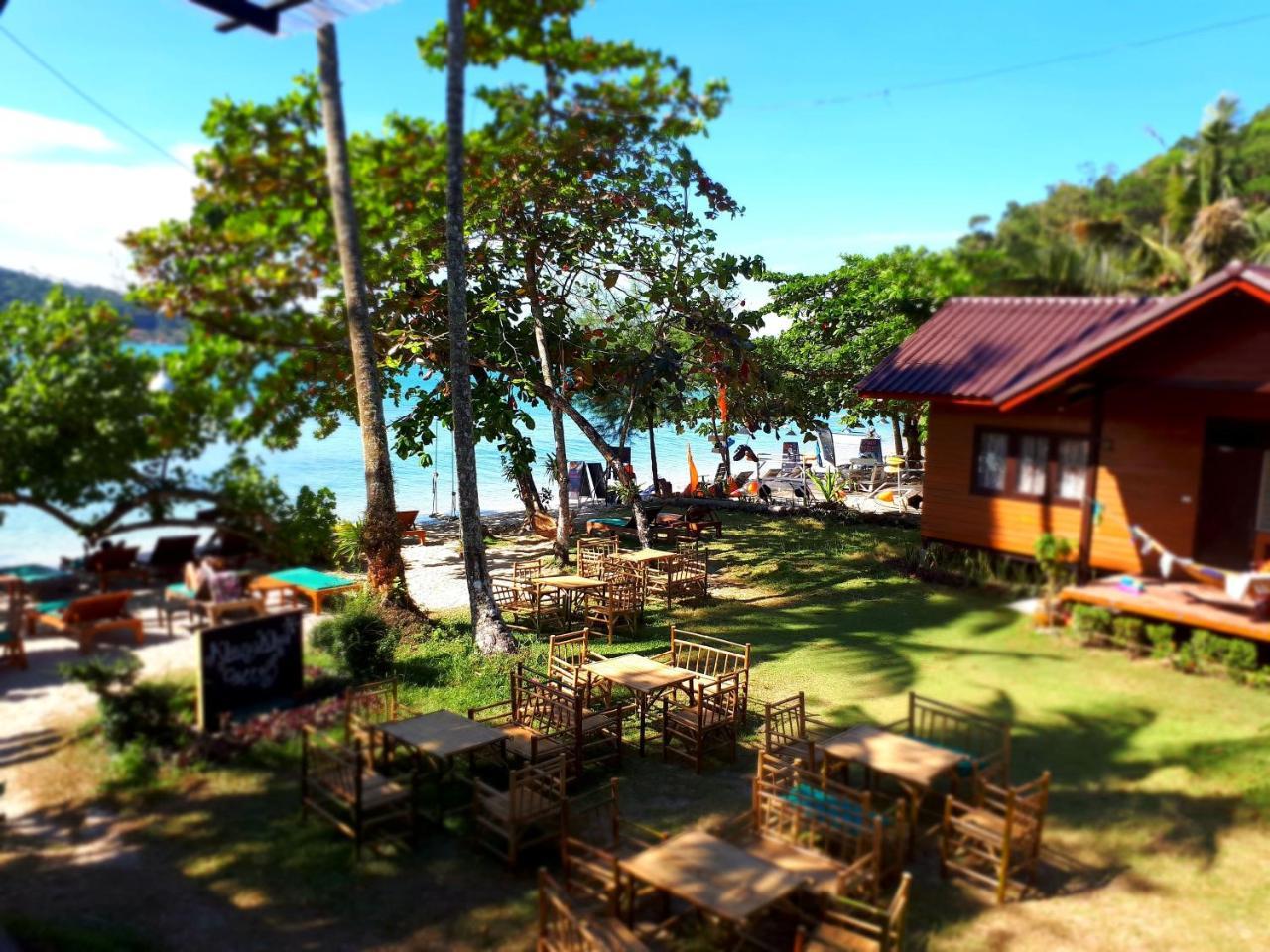 Klong Kloi Cottage Ban Bang Bao  외부 사진