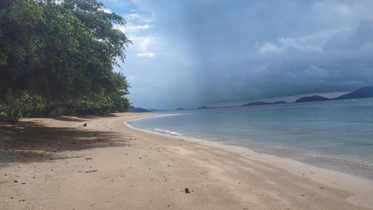 Klong Kloi Cottage Ban Bang Bao  외부 사진