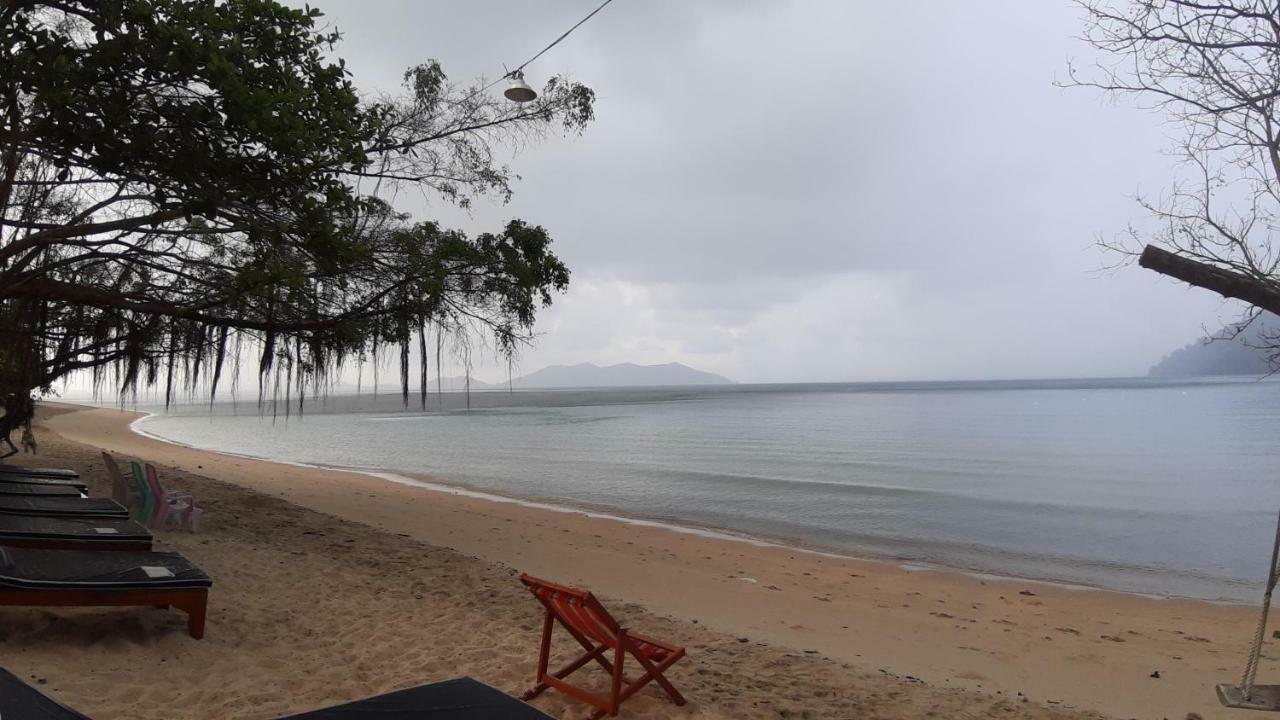 Klong Kloi Cottage Ban Bang Bao  외부 사진