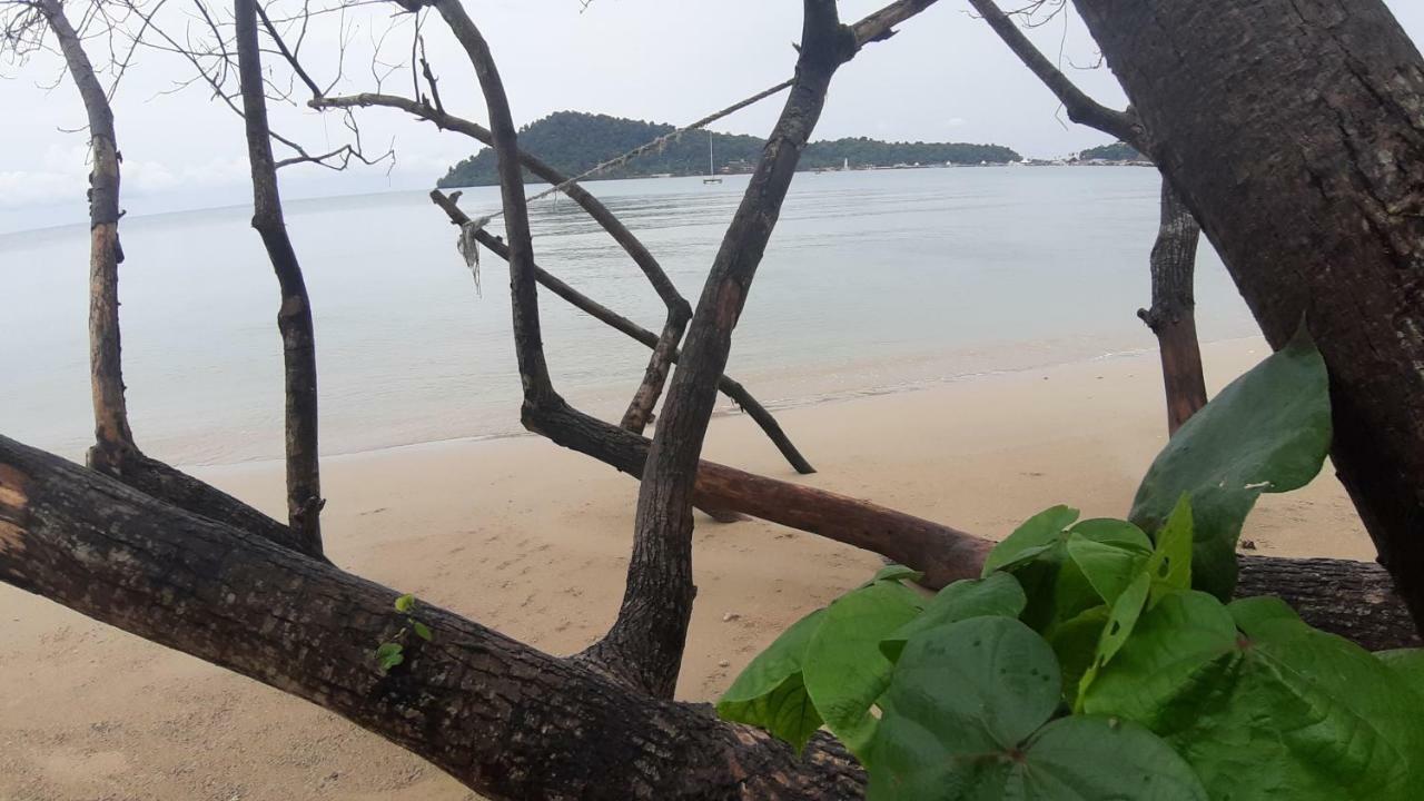 Klong Kloi Cottage Ban Bang Bao  외부 사진