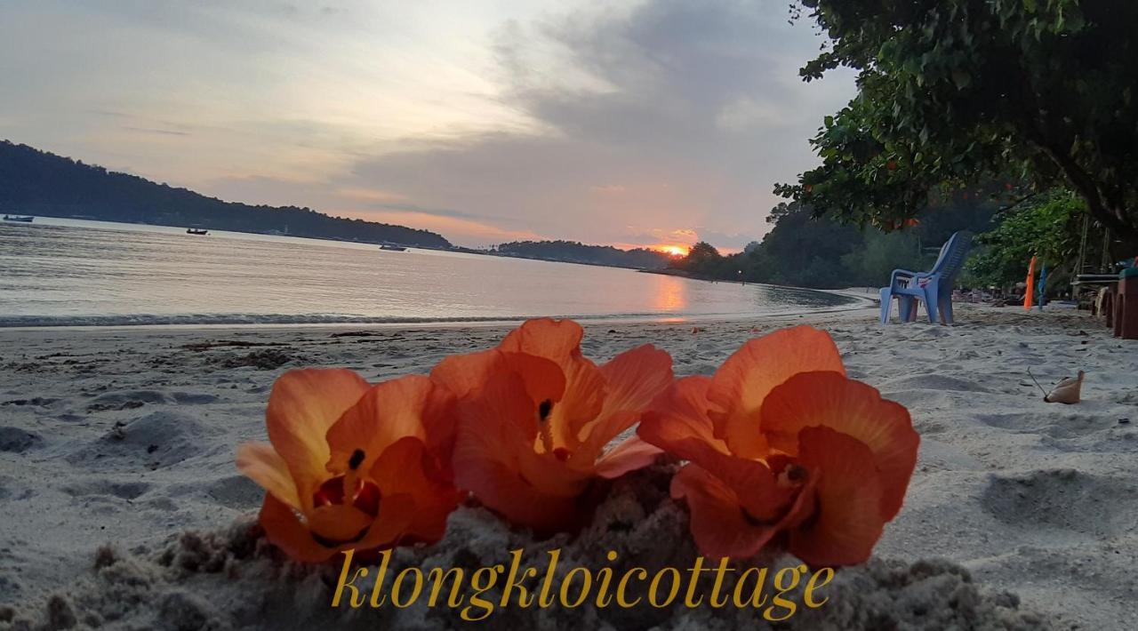 Klong Kloi Cottage Ban Bang Bao  외부 사진
