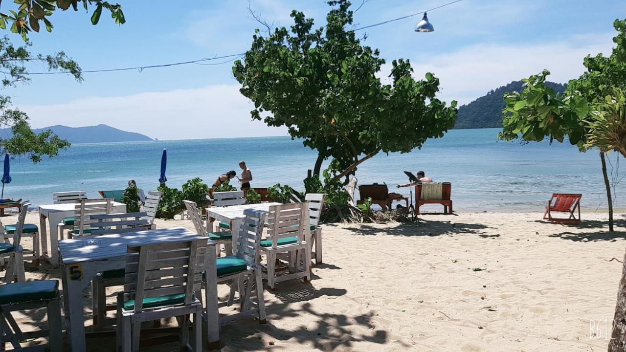 Klong Kloi Cottage Ban Bang Bao  외부 사진